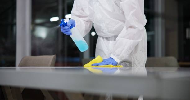 24/7 Emergency Odor Removal experts in Hutto, TX